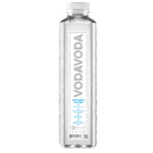 WATER VODAVODA .5L