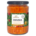 Romanian Style Zacusca