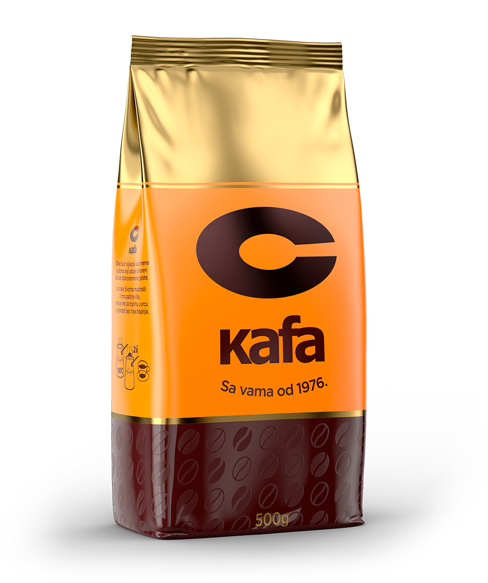 C Kafa Grnd Coffee