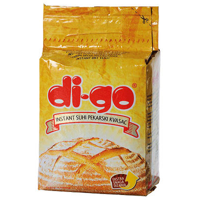 DIGO INSTANT YEAST 500g