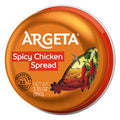 Spicy Chicken Spread