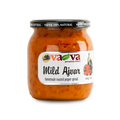 Ajvar Homemade Mild - Euro Grocers