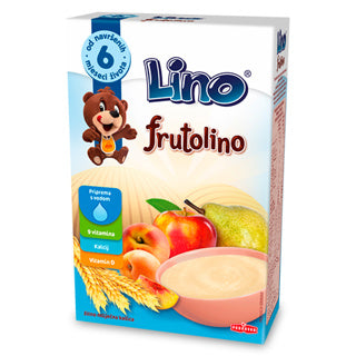 Frutolino Fruit Cereal