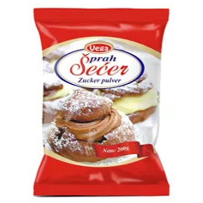 VEGA SECER U PRAHU 200g