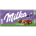 Milka Whole Hazelnut Choc