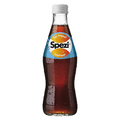 Spezi Orange Cola Soft Drink