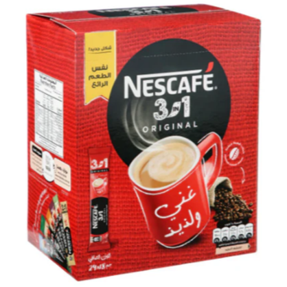 NESCAFE 3IN1 15G