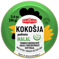 Kokosja Pasteta Chicken Pate Halal