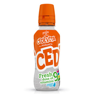 On-The-Go Orange