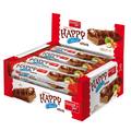 SP HAPPY BAR CHOC COV 32G