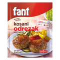 Podravka Fant for Odrezak Meat Patty