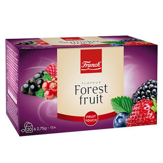 Tea Sumsko Voce Forest Fruit