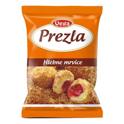 VEGA PREZLA 200g