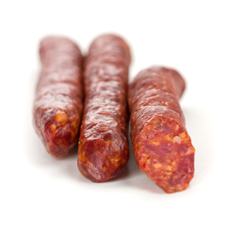 Sremska Pork Sausage  (per lb)Approx. 1.5 lbs