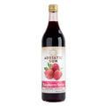Raspberry Syrup