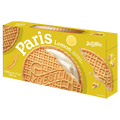 Paris Filled Biscuit Lemon