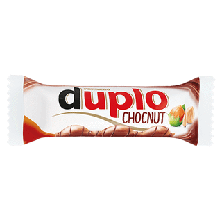 Milka Kinder Duplo Chocnut