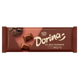 Dorina Baking Choc