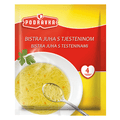 Bistra Juha Clear Soup with Pasta