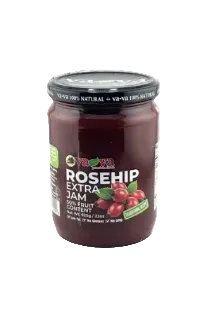 Rosehip Extra Jam
