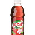 JANA ICED TEA RASPBERRY HIBISCUS 500ml