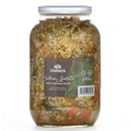 Balkan Salad Mixed Vegetables - Euro Grocers