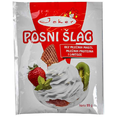JOKER POSNI SLAG 55g