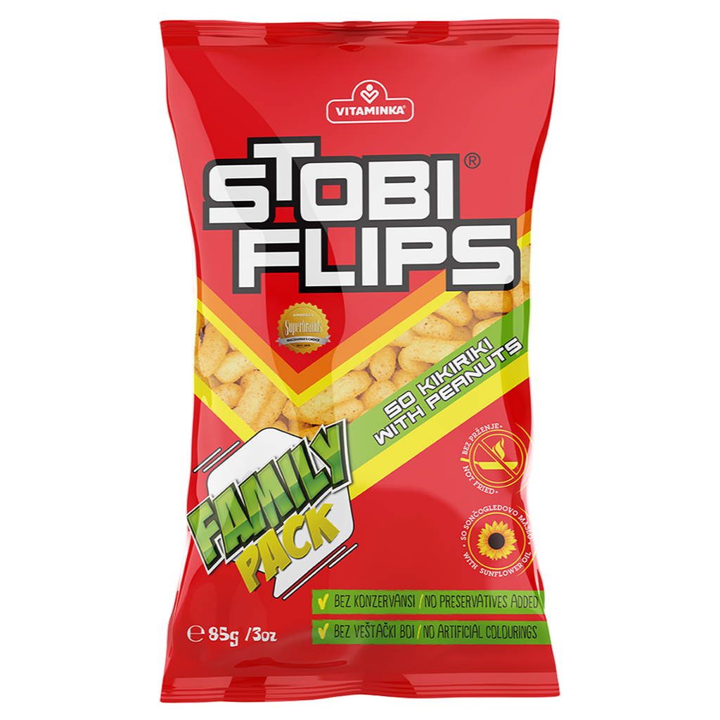Stobi Flips