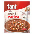 Fant for Grah Beans Seas