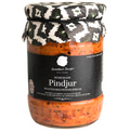 ASK HOMEMADE PINDJUR 550g - Euro Grocers