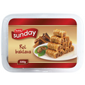KOLID SUNDAY TRADITIONAL BAKLAVA 500g