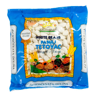 Grah Tetovac Beans