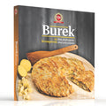 Burek Potato