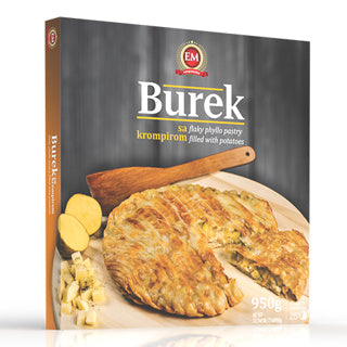 Burek Potato
