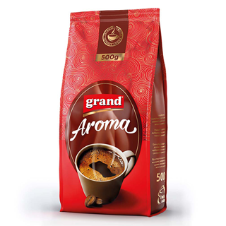 Grand Kafa Aroma Coffee