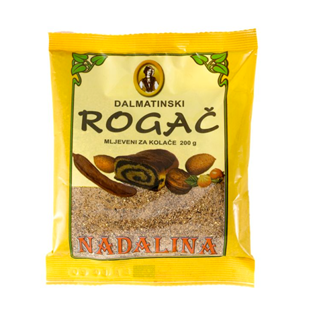 Rogac Ground Carob