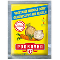 Vegetable Noodle Soup
