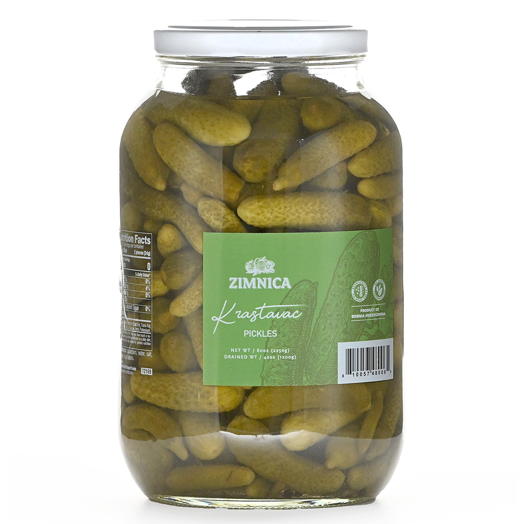 Krastavci Pickles