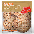 Somun Flat Bread