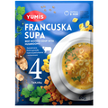 YUMIS FRENCH SOUP 60g - Euro Grocers