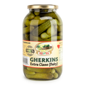 Extra Class Gherkin Pickles