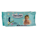 BECUTAN MOISURIZING WIPES