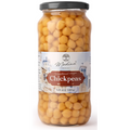 MEDINA CHICKPEAS 20OZ