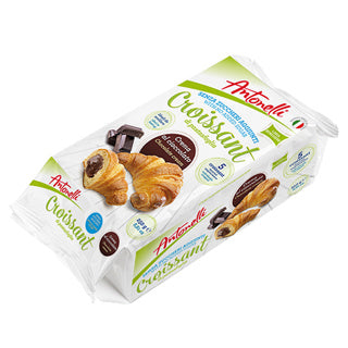 Croissant SugarFree Cacao