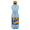FANTA SHOKATA PLASTIC 450ML