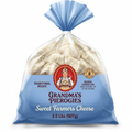 GRANDMA'S Pierogies Sweet Farmers Cheese 2.0 Lbs
