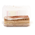 Tiramisu Cake