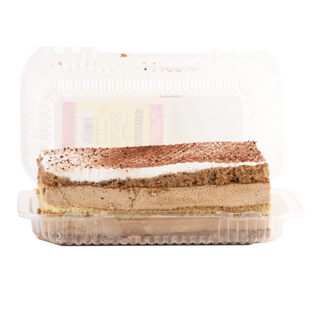 Tiramisu Cake