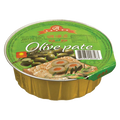 Aneta Soy Pate w/Olives - Euro Grocers
