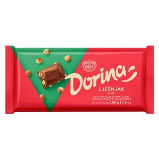Dorina Ljesnjak Hazelnut Whole